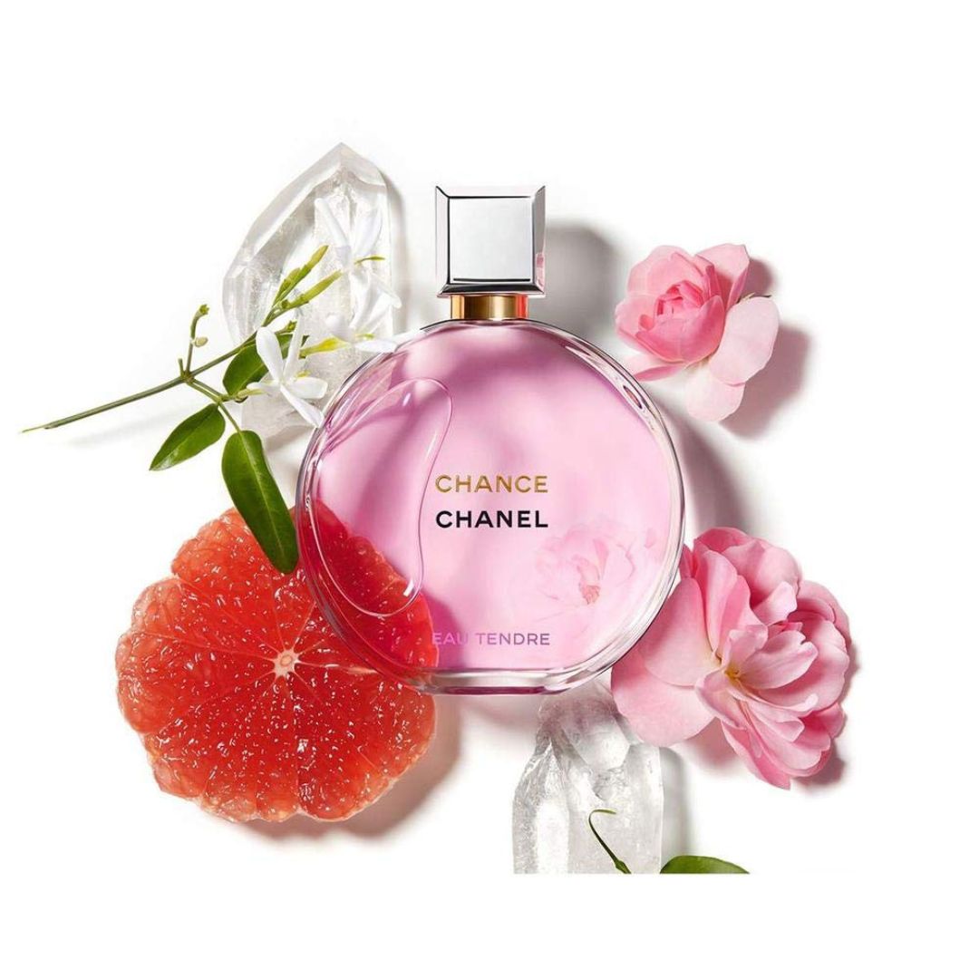 Chance Chanel - Eau Tendre (tester)