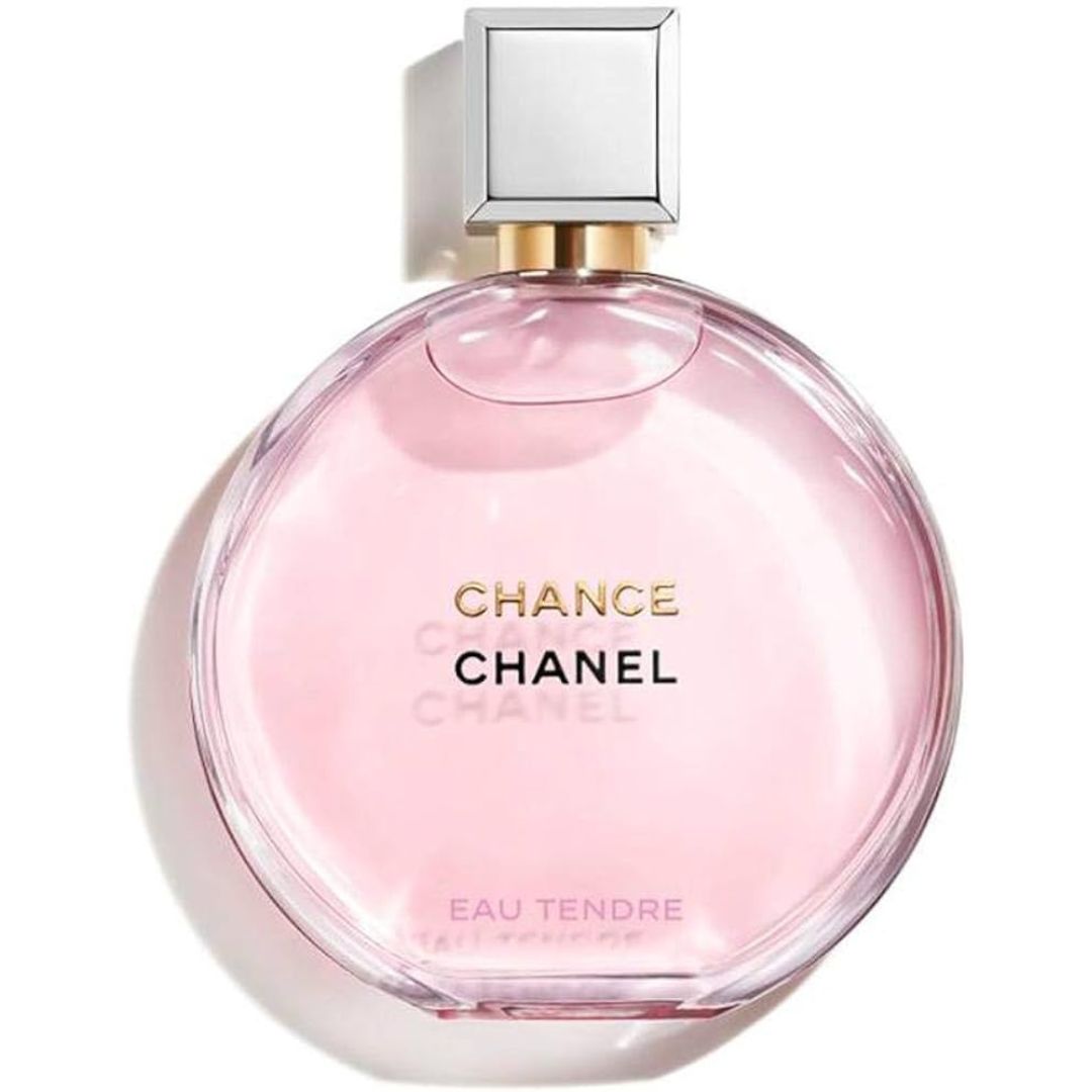 Chance Chanel - Eau Tendre (tester)