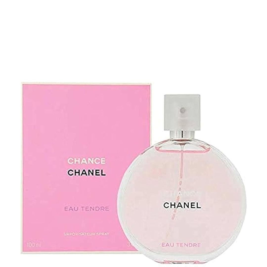 Chance Chanel - Eau Tendre (tester)
