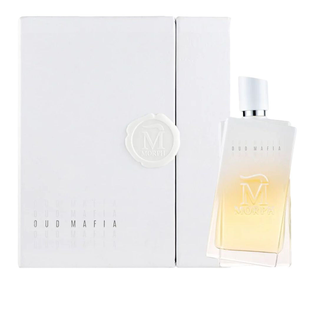 Morph Oud Mafia (tester)