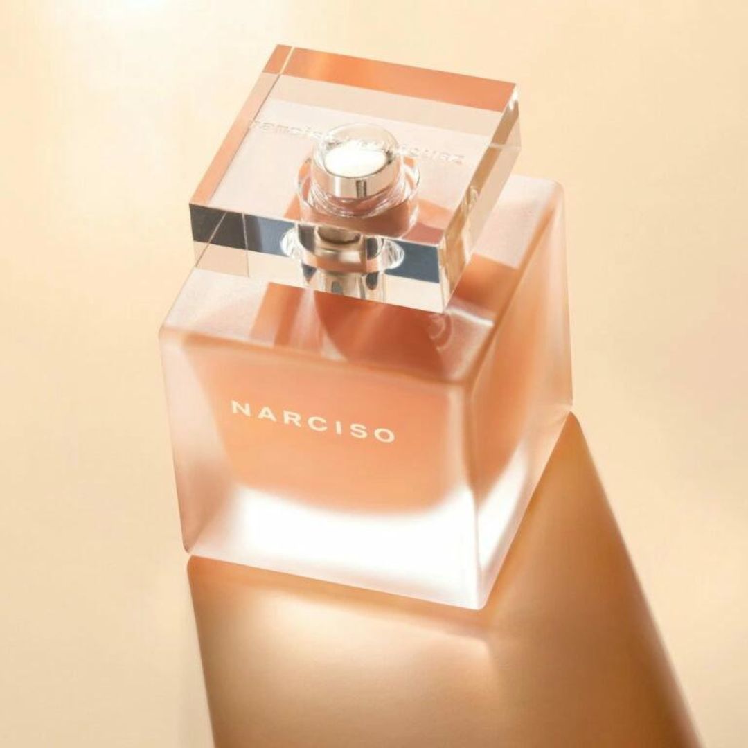 Narciso - Eau Néroli Ambrée (tester)