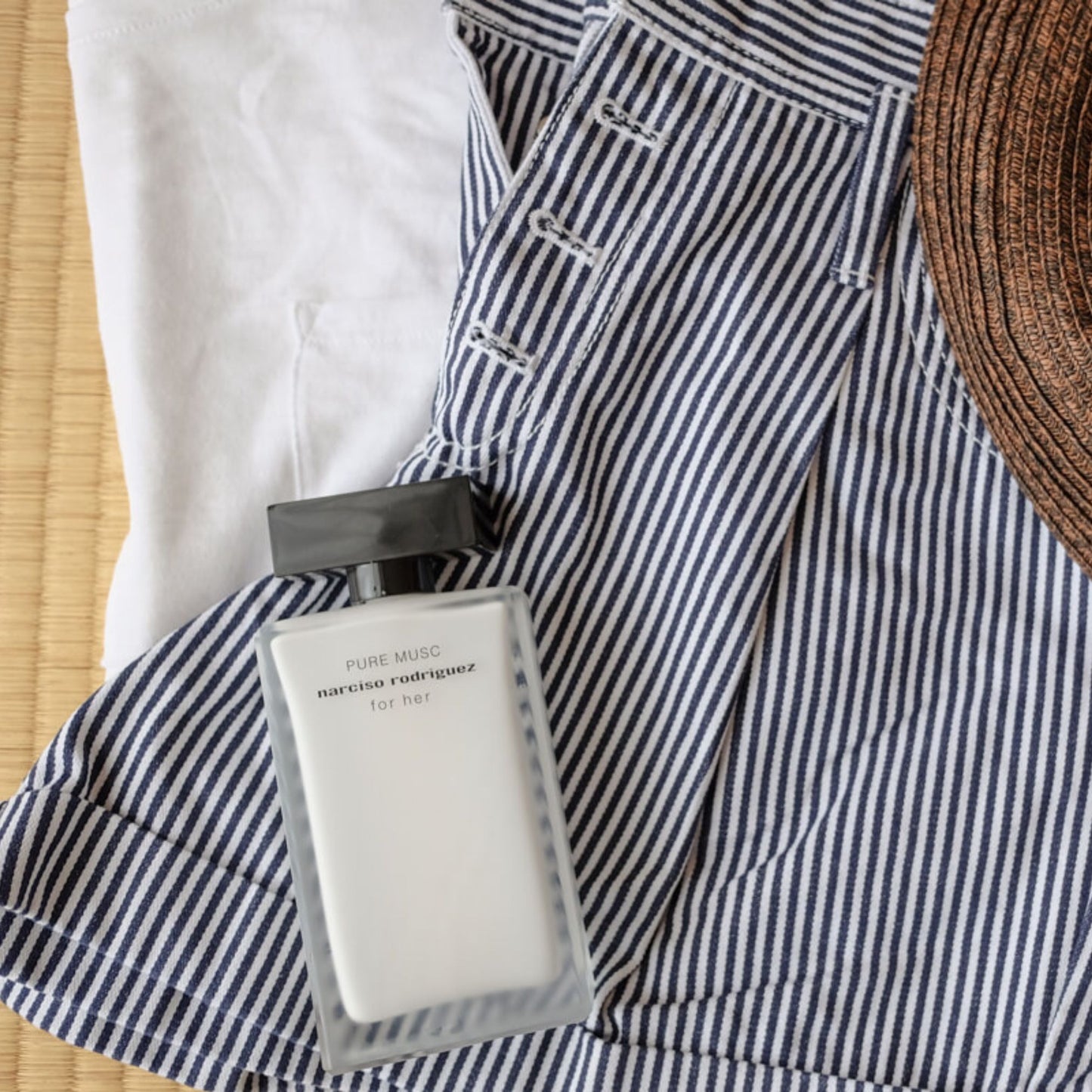 Narciso For Her Pure Musc - Eau de Parfum (tester)