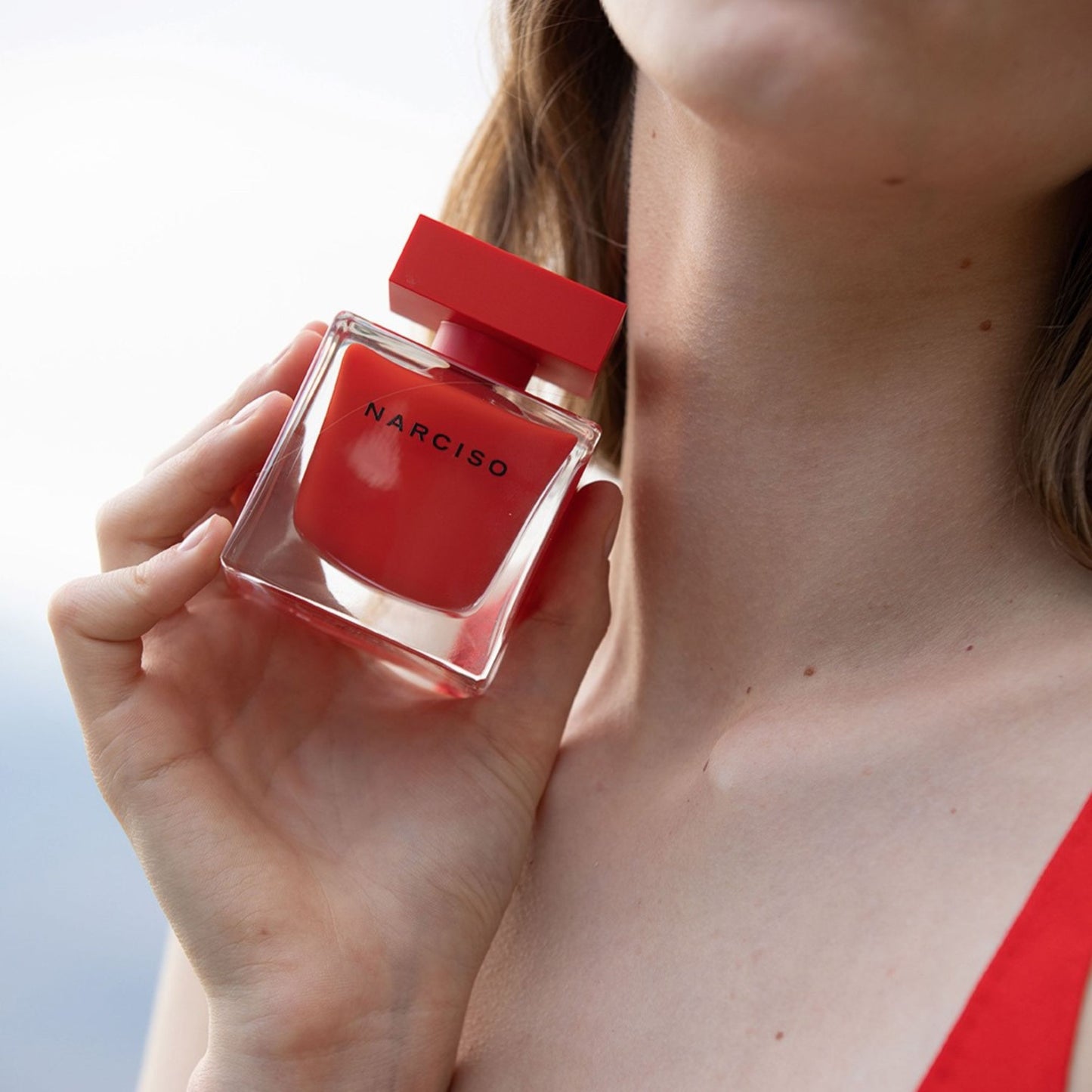 Narciso Rouge - Eau de Parfum (tester)