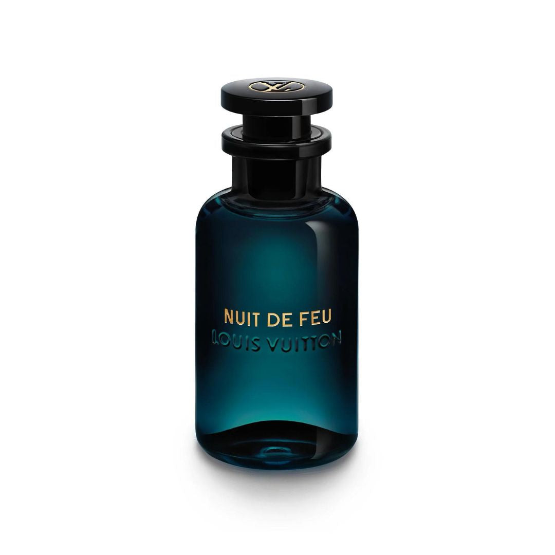 Nuit de Feu - Eau de Parfum (tester)