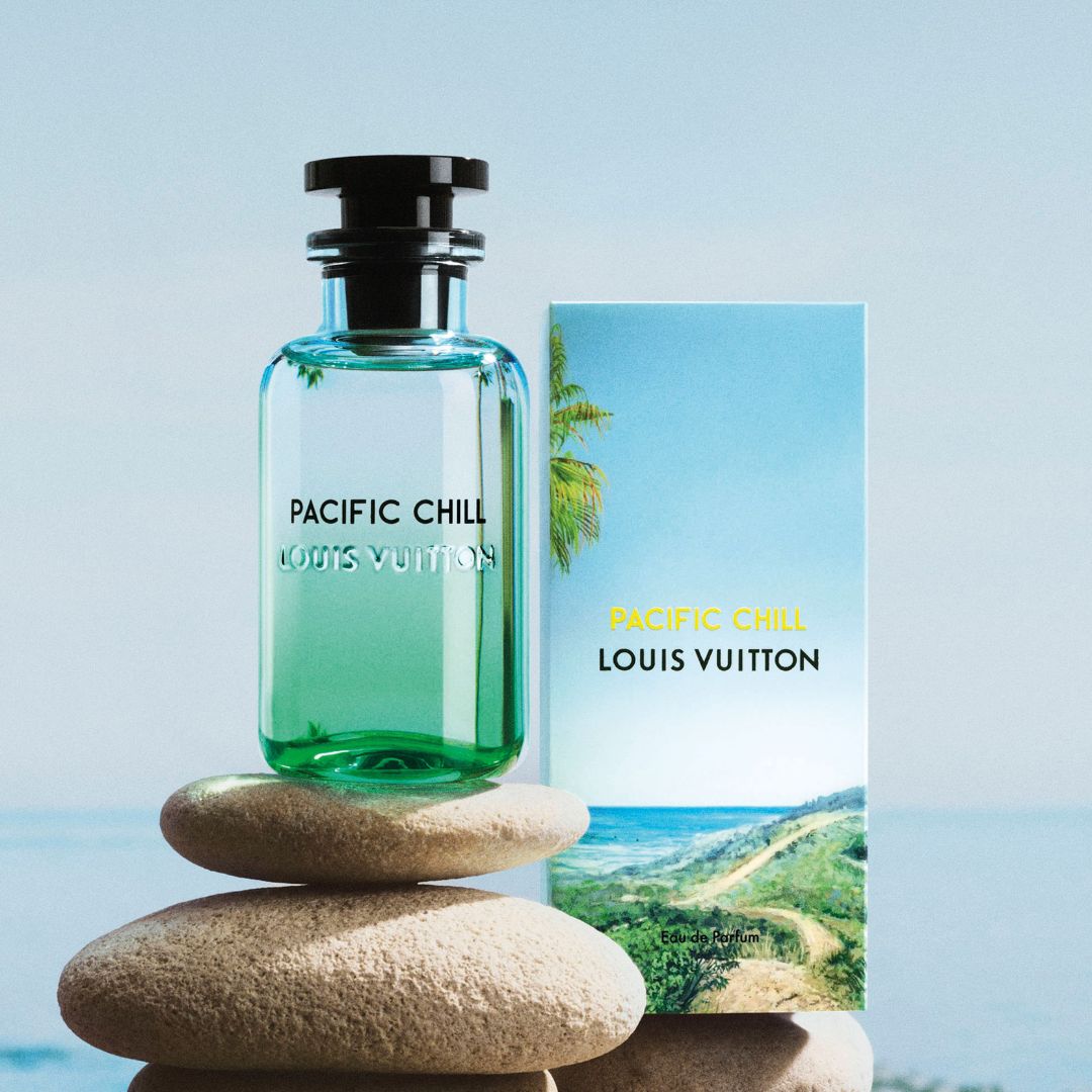 Pacific Chill (tester)
