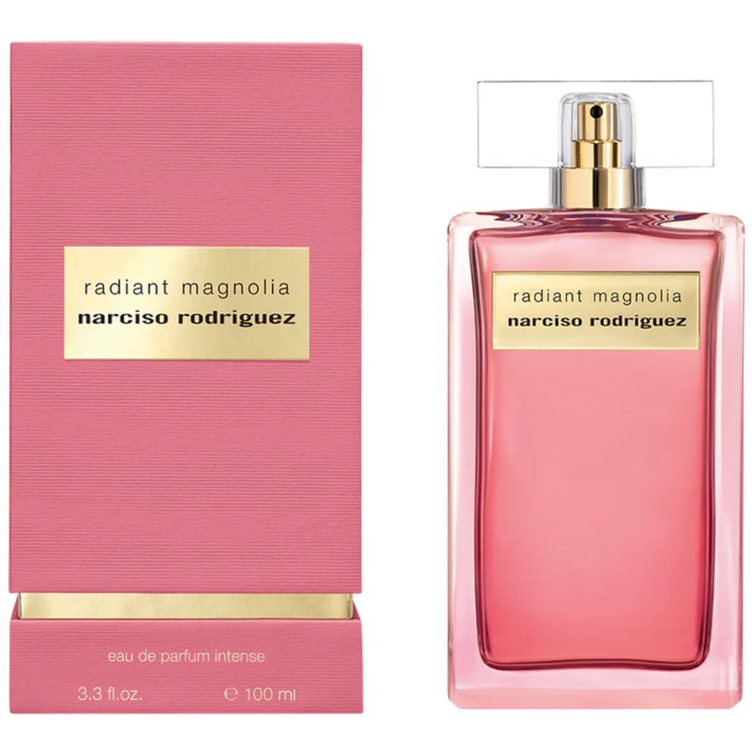 Radiant Magnolia di Narciso Rodriguez – Eau de Parfum