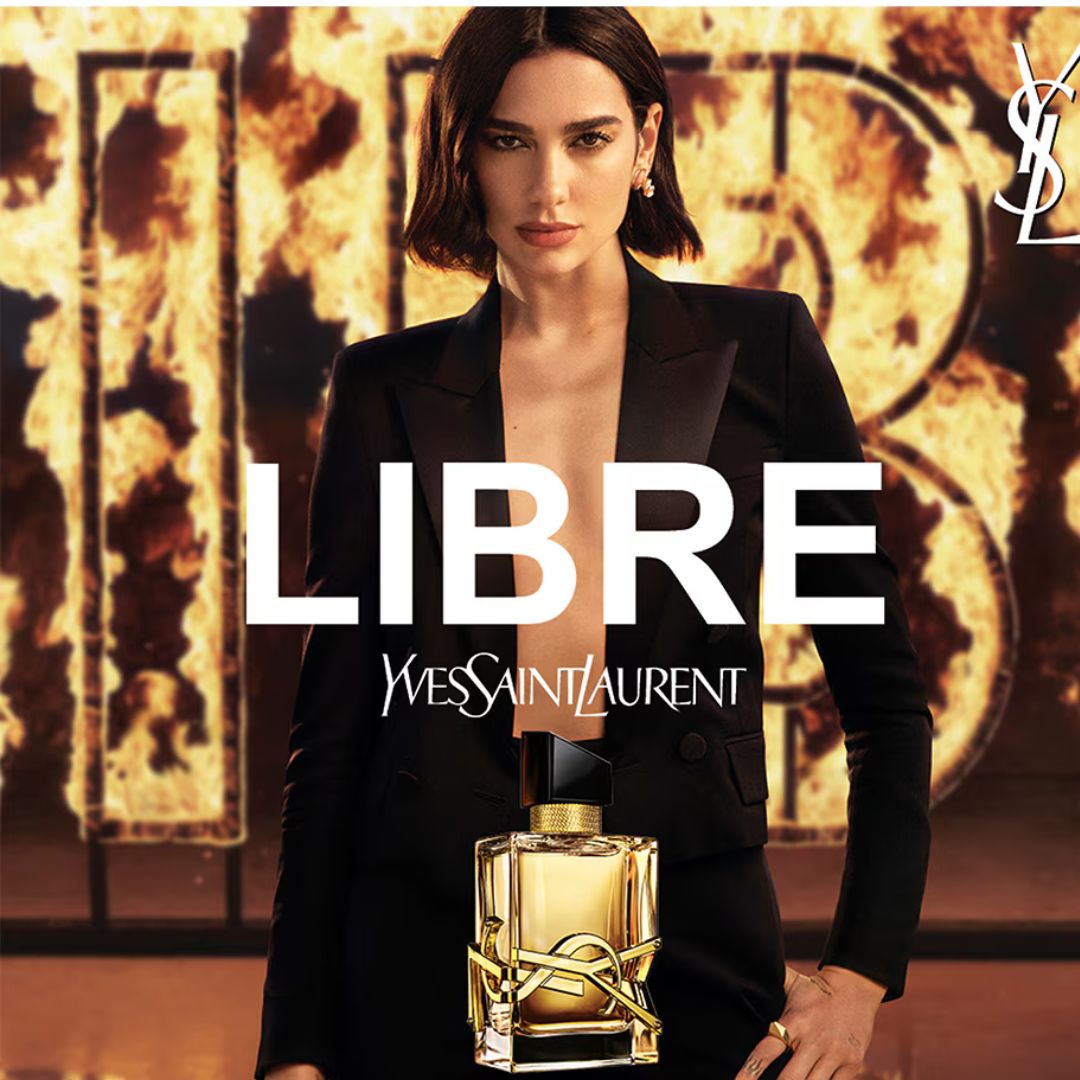 Yves Saint Laurent Libre Eau de Parfum