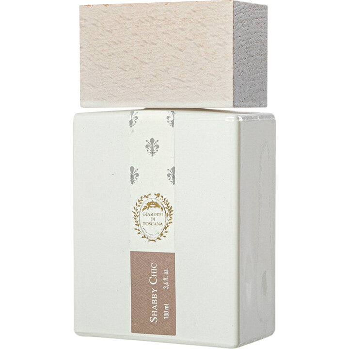 Giardini di Toscana Shabby Chic - Eau De Parfum (Tester)