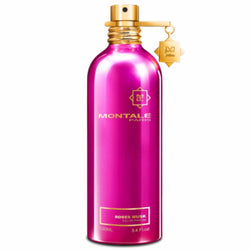 Roses Musk di Montale - Eau de parfume (tester)