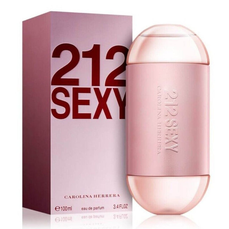 212 Sexy - Eau de Parfume (tester)