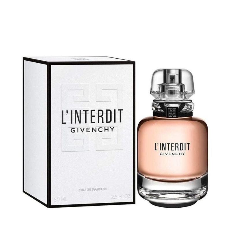 Interdit Bianco - Eau de Parfume (tester)