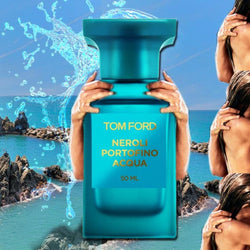 Neroli Portofino - Eau de Parfum (tester)