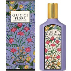 Gucci Flora Gorgeous Magnolia - Eau de Parfum (Tester)