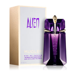 Alien Mugler - Eau de Parfum (Tester)