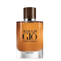 Acqua di Giò Absolu -Eau de Parfum (tester)