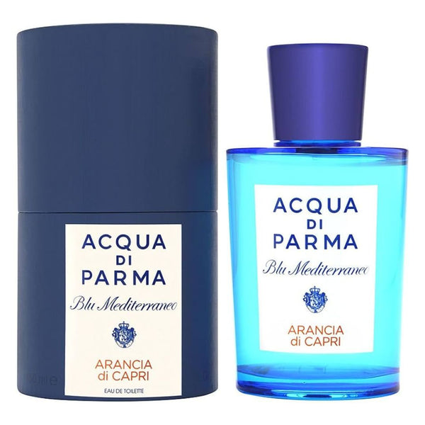 Acqua di Parma Arancia di Capri - Eau de Toilette - tester