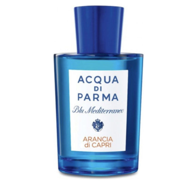 Acqua di Parma Arancia di Capri - Eau de Toilette - tester