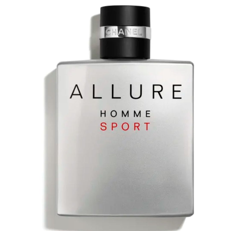 Allure Homme Sport di Chanel - Eau de Toilette (tester)