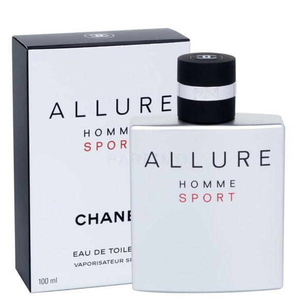 Allure Homme Sport di Chanel - Eau de Toilette (tester)