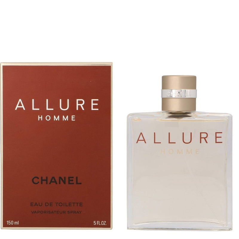 Allure Homme di Chanel - Eau de Toilette (tester)