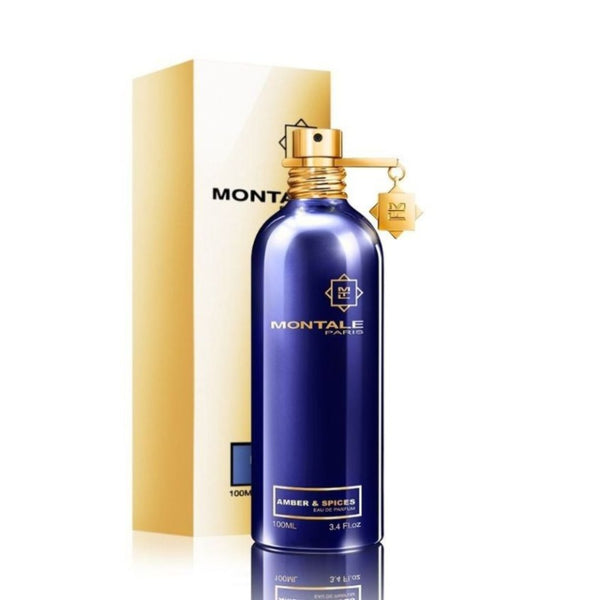 Amber &amp; Spices di Montale - Eau de Parfum (tester)