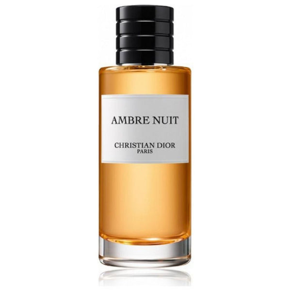 Ambre Nuit di Dior - Eau de Parfum (tester)