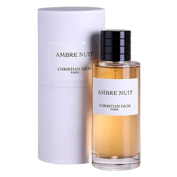 Ambre Nuit di Dior - Eau de Parfum (tester)