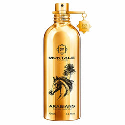 Arabians di Montale - Eau de Parfume (tester)