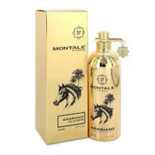 Arabians di Montale - Eau de Parfume (tester)