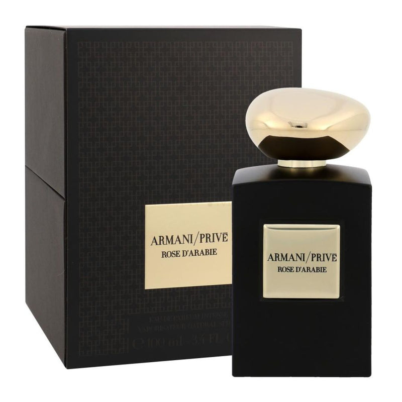 Armani Privé Rose d'Arabie (tester)