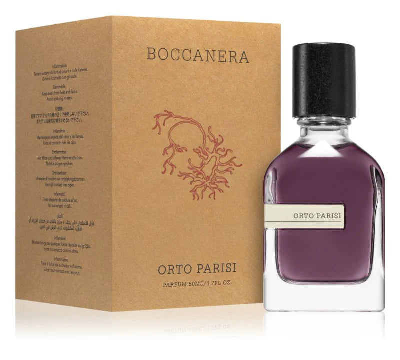 Orto Parisi Boccanera - Parfum (Tester)