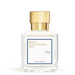 Baccarat 724 - Eau de Parfum (tester)