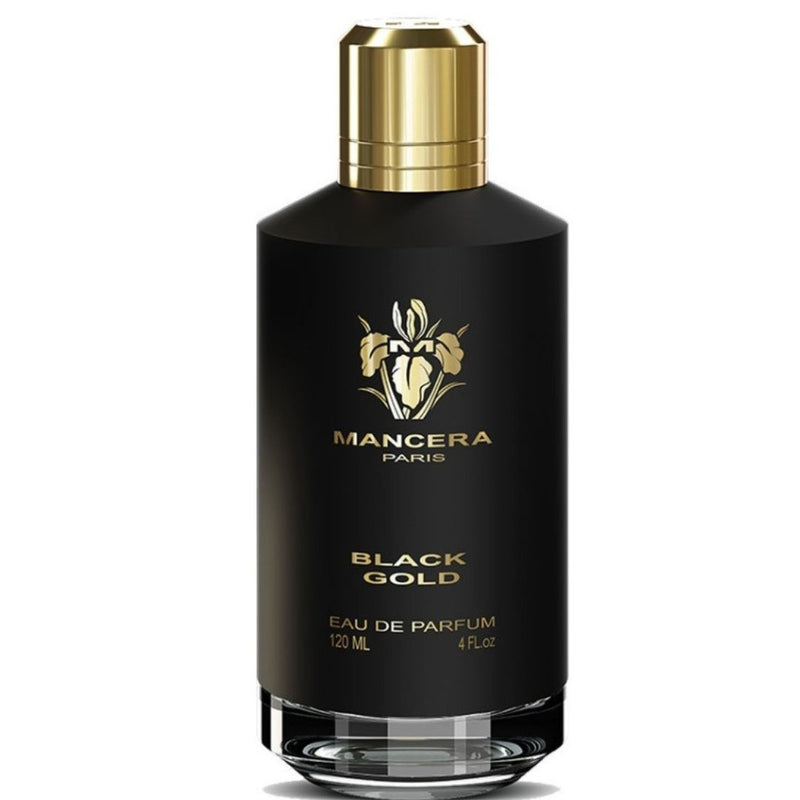 Black Gold - Eau de Parfum (tester)