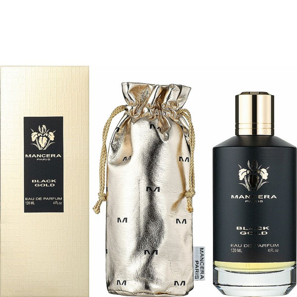 Black Gold - Eau de Parfum (tester)