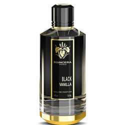 Black vanilla - Eau de Parfume (tester)