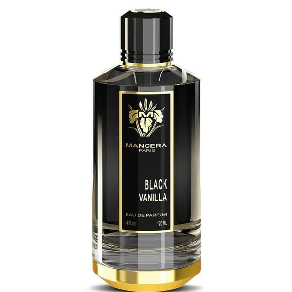 Black vanilla - Eau de Parfume (tester)