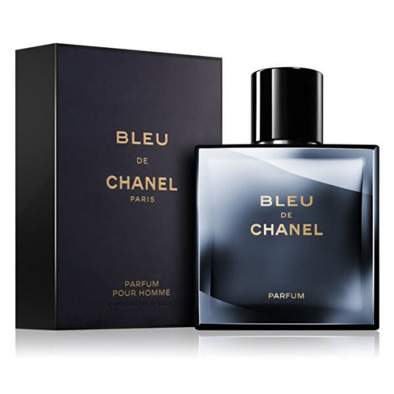 Bleu de Chanel - Eau de Parfume (tester)