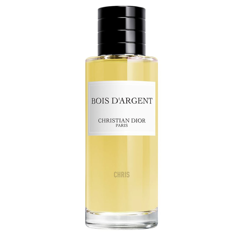 Bois d'Argent di Dior  (tester)