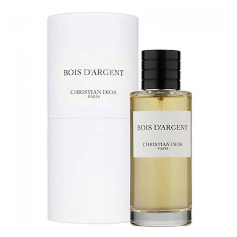 Bois d'Argent di Dior  (tester)