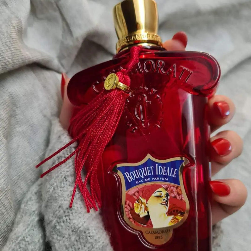 Bouquet Ideale - Eau de Parfum (tester)