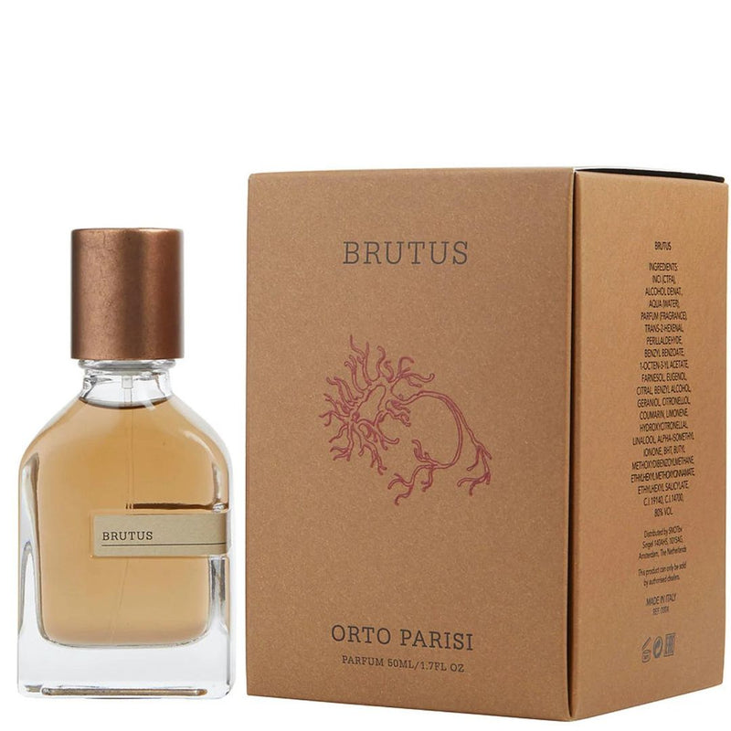 Brutus - Parfume (tester)