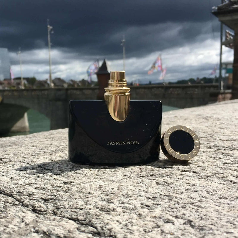 Bulgari Splendida Jasmin Noir - Eau de Parfum (tester)