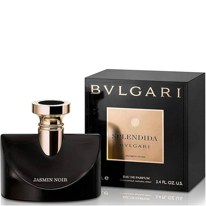 Bulgari Splendida Jasmin Noir - Eau de Parfum (tester)