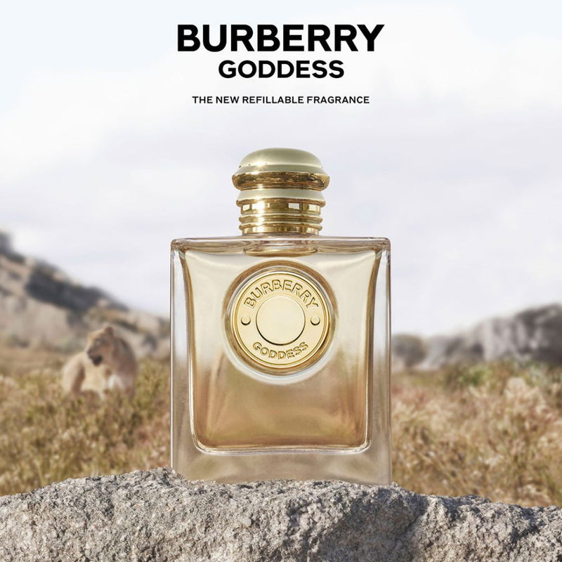 Burberry Goddess -  Eau de Parfum (tester)