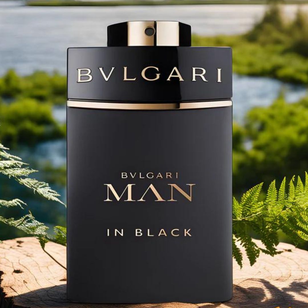 Man in black tester best sale