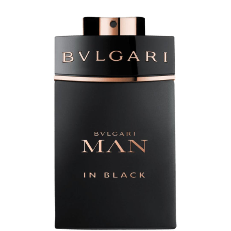 Bvlgari Man in Black - Eau de Parfum (tester)