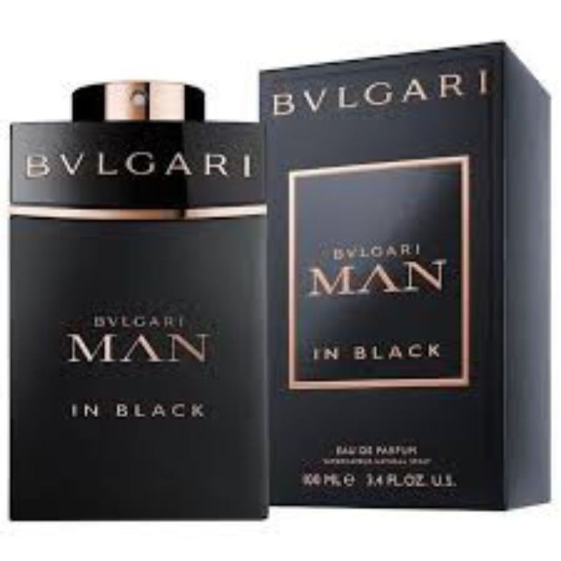 Bvlgari Man in Black - Eau de Parfum (tester)