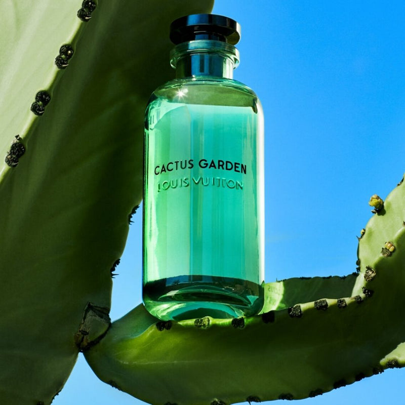 Cactus Garden - Eau de Parfum (tester)