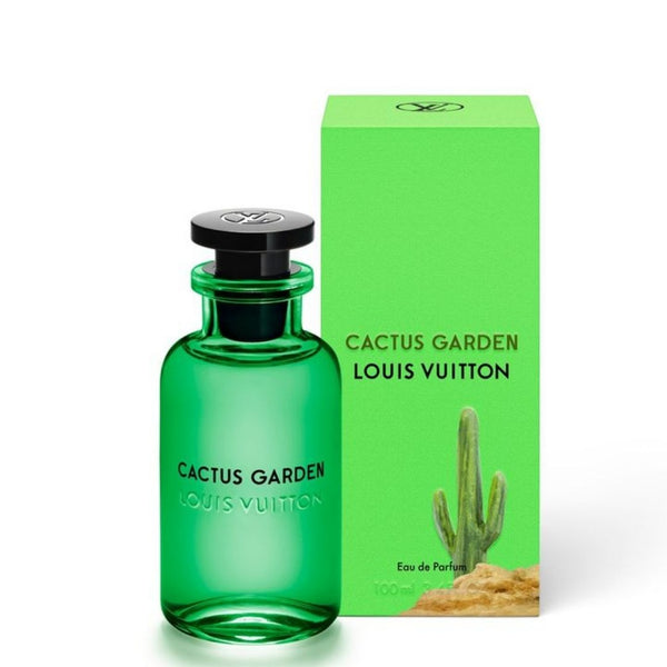 Cactus Garden - Eau de Parfum (tester)