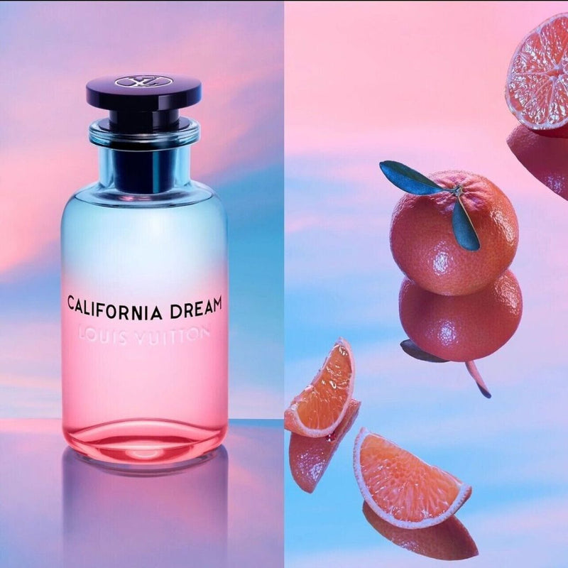 California Dream - Eau de Parfum (tester)